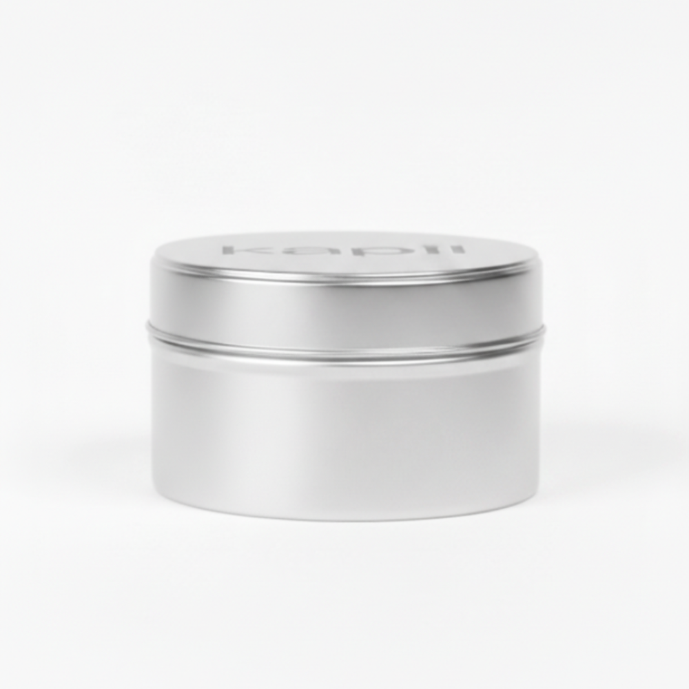 Kapilétui en Aluminium