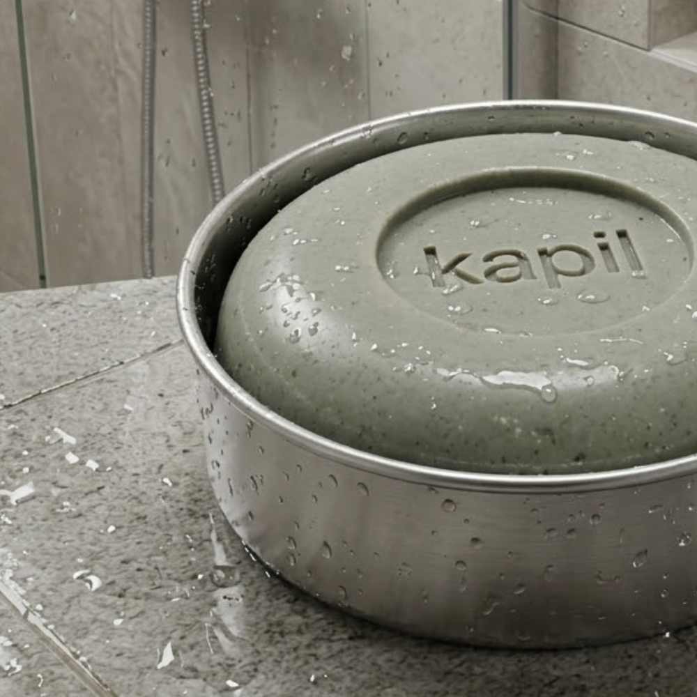 Porte-Savon Kapil
