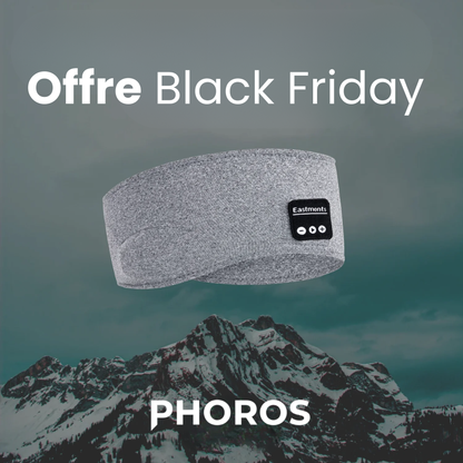 SnowBeats™ - Phoros