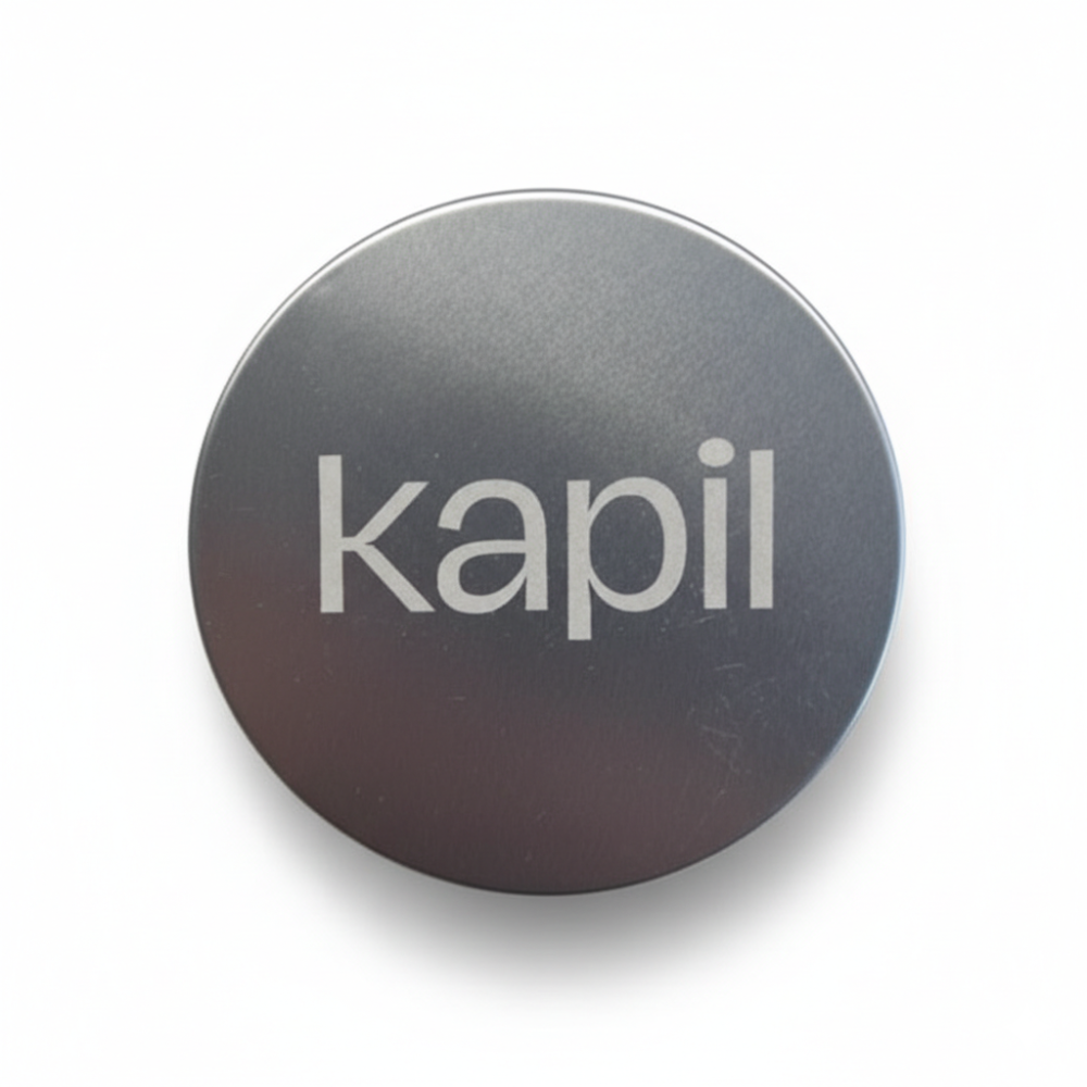 Kapilétui en Aluminium