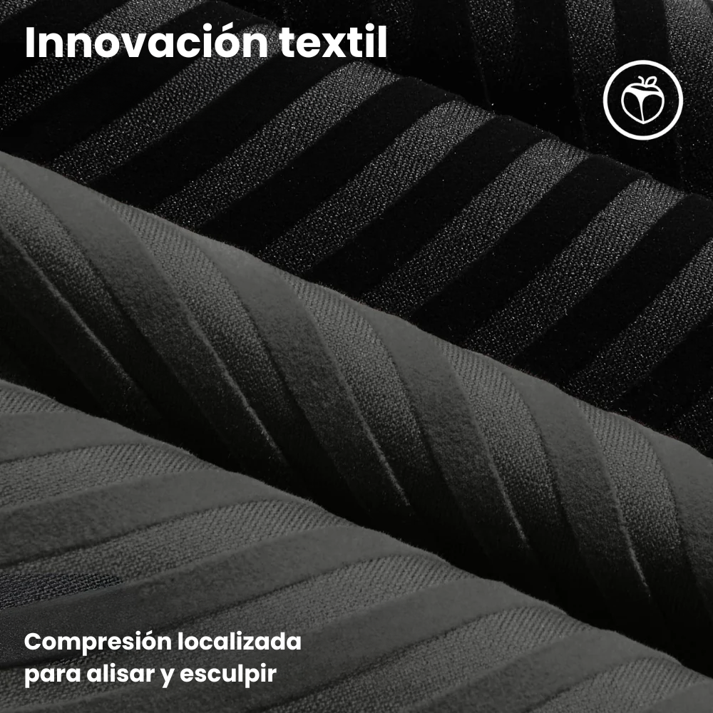 Leggings anticelulíticos Lunaya®