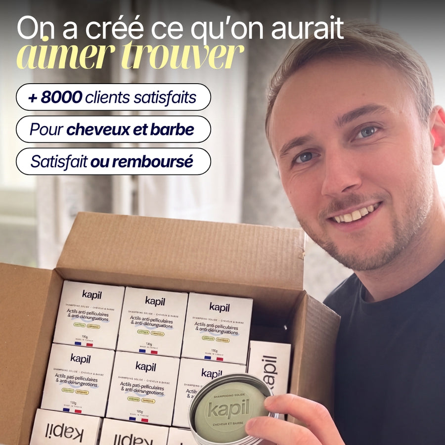 Prêt à en finir avec les